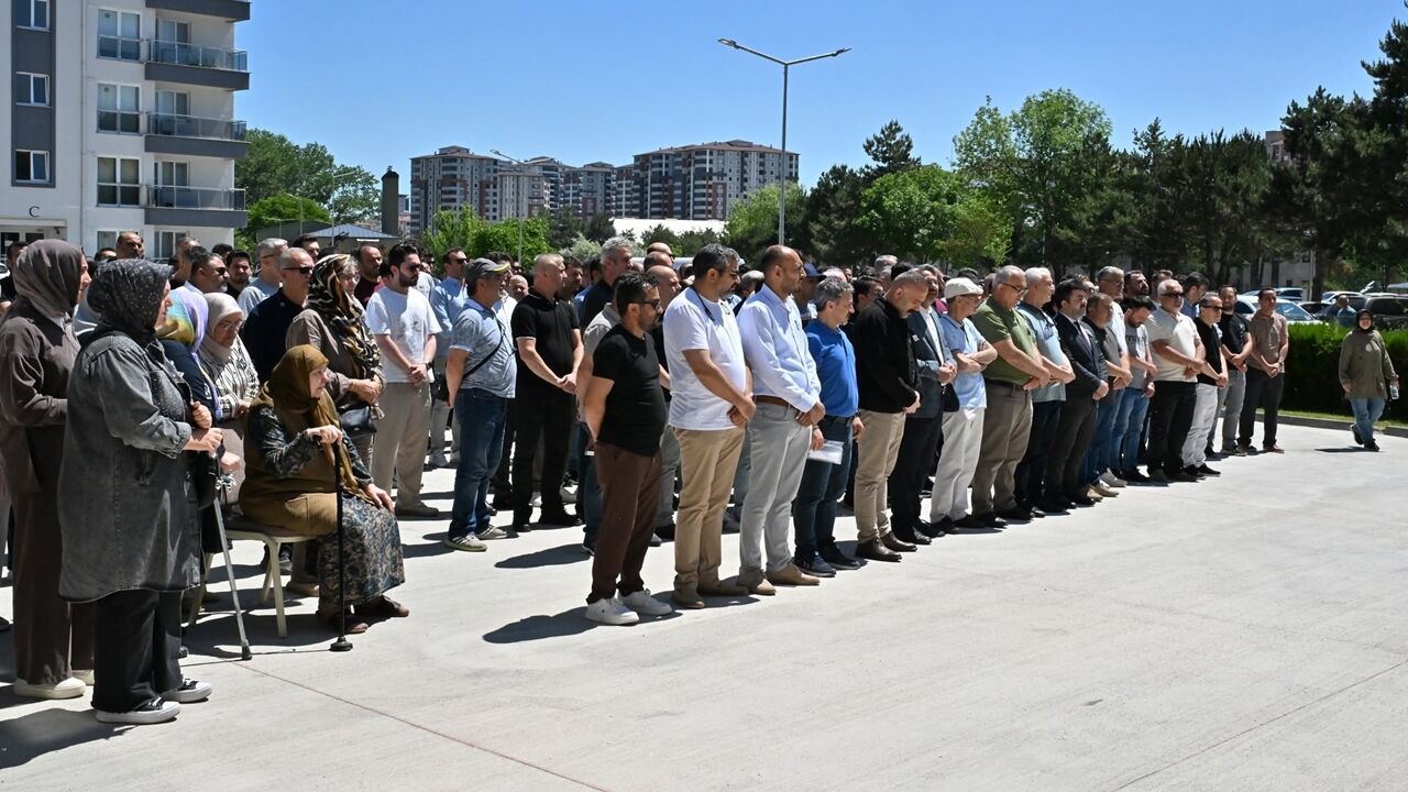 Çevre Mühendisi Ferhan Kaşıkçı (3)