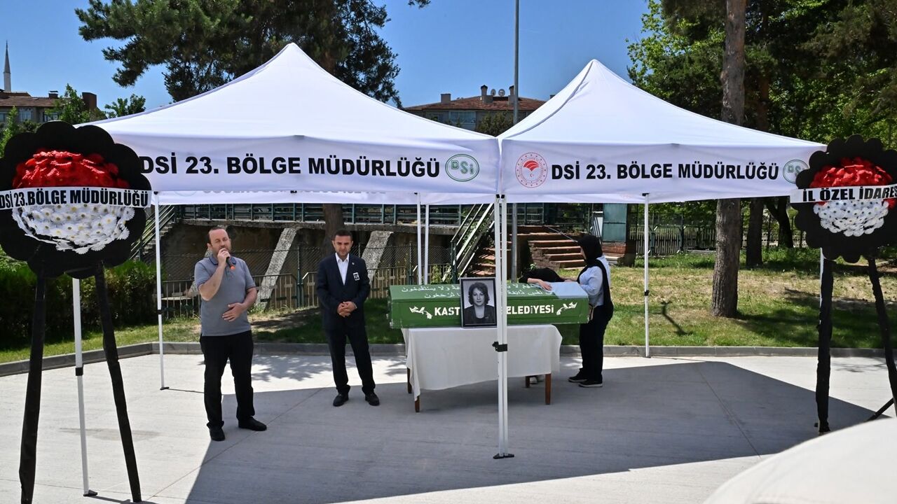Çevre Mühendisi Ferhan Kaşıkçı (4)