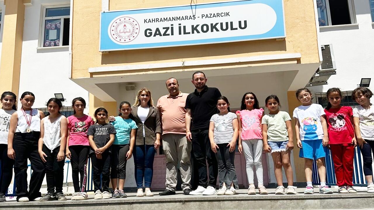 Çevreci Maden Işletme (1)