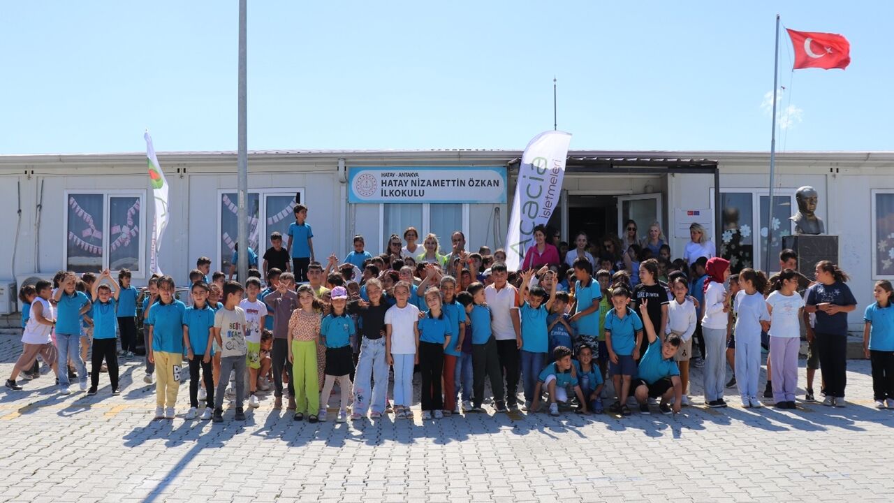 Çevreci Maden Işletme (2)