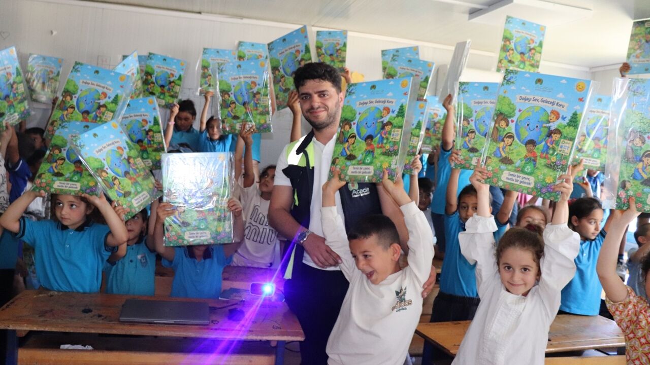 Çevreci Maden Işletme (5)