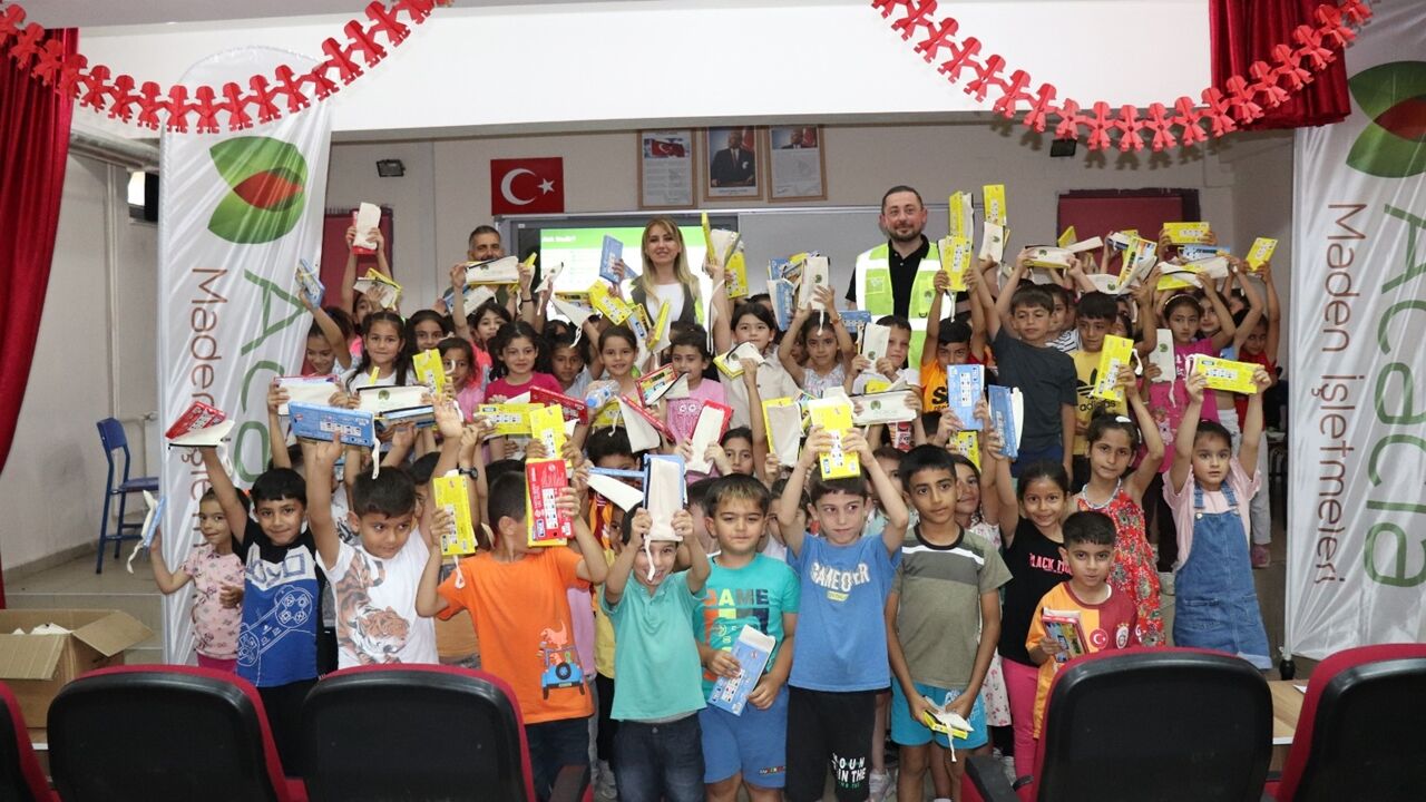 Çevreci Maden Işletme (7)