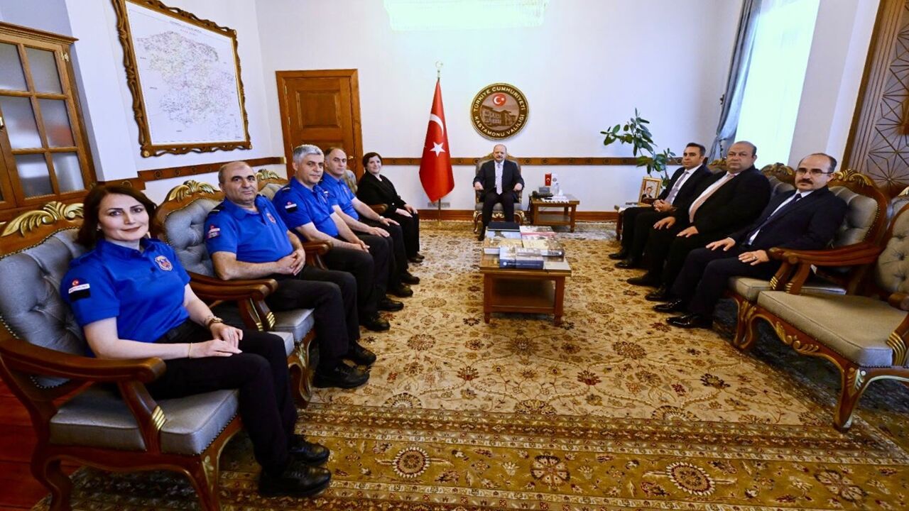 Ceza Infaz Kastamonu Valisi (2)