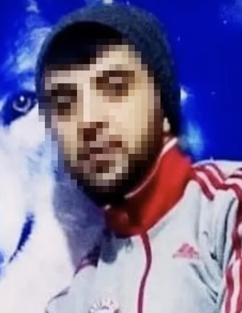 Cezaevinden Izinli Çıkmıştı İnşaat Önünde Ölü Bulundu (1)