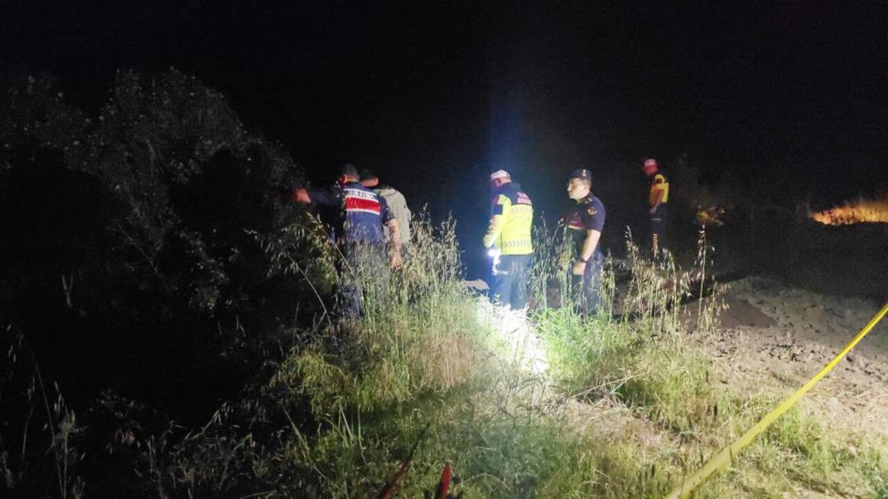 Chp İl Başkan Yardımcısı Mustafa Erten Acı Haber Geldi (3)