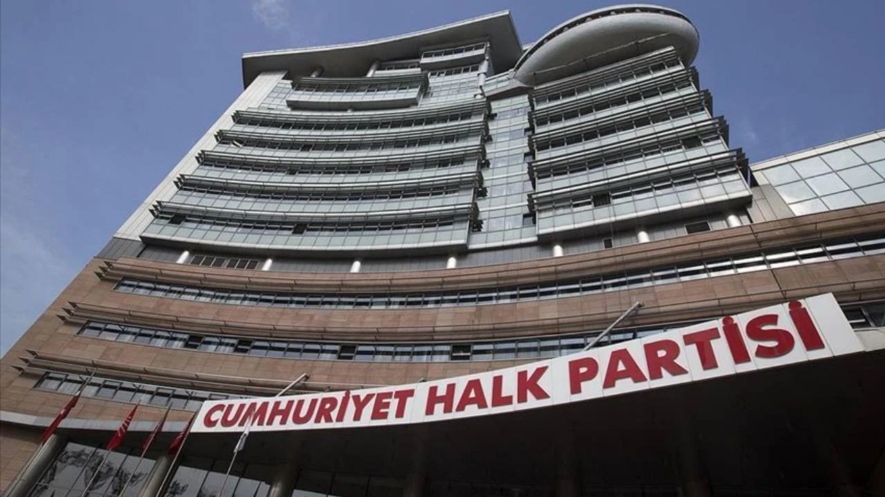 Chp’de Kritik Myk Bekleyişi Kastamonu’da Gözler Ankara’ya Çevrildi
