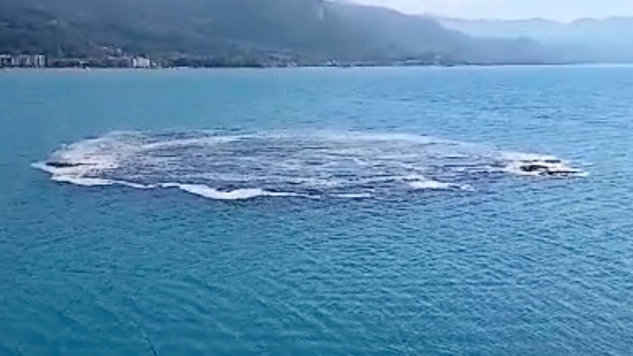 Cide Deniz