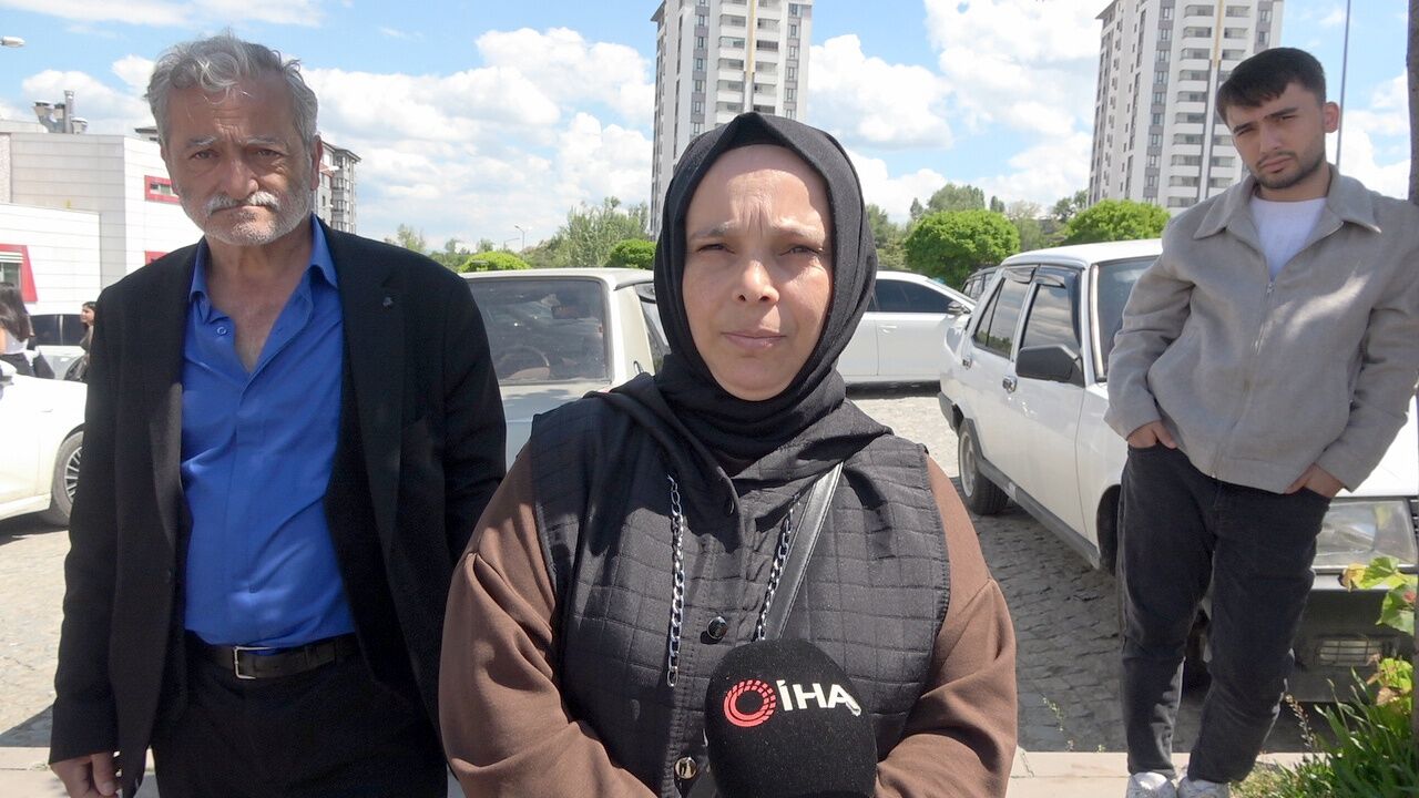 Cide Silah Olayı (2)