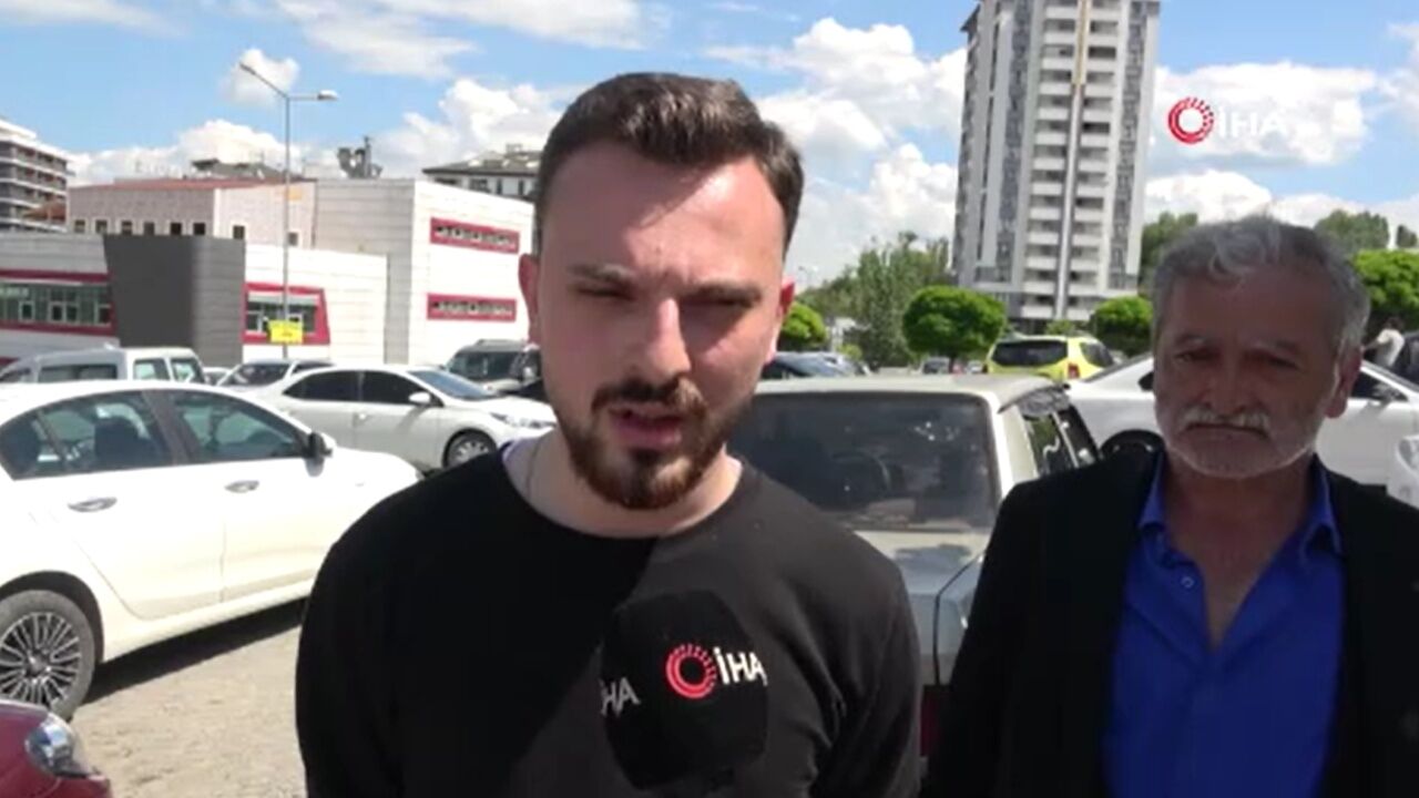 Cide Silah Olayı