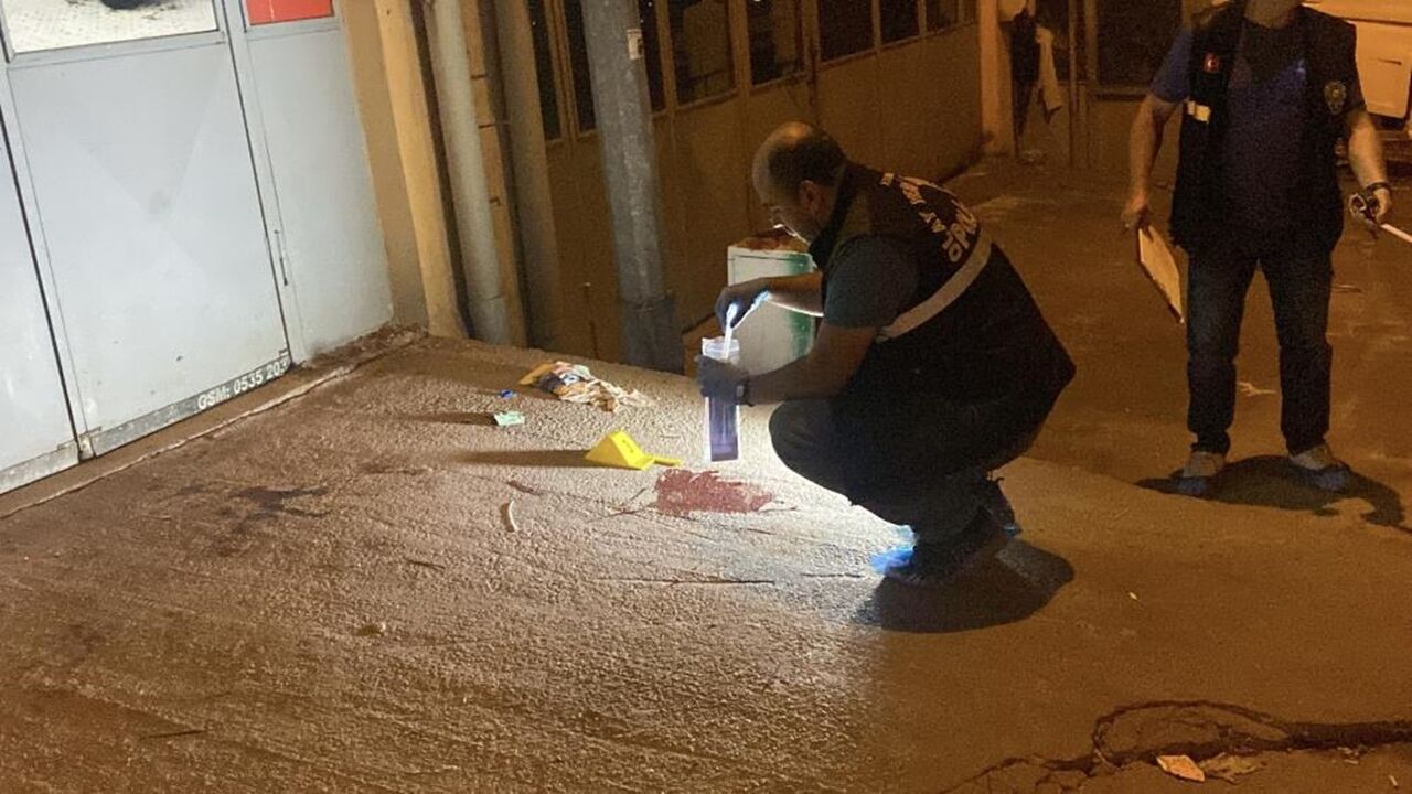 Çorum Bıçaklama (2)