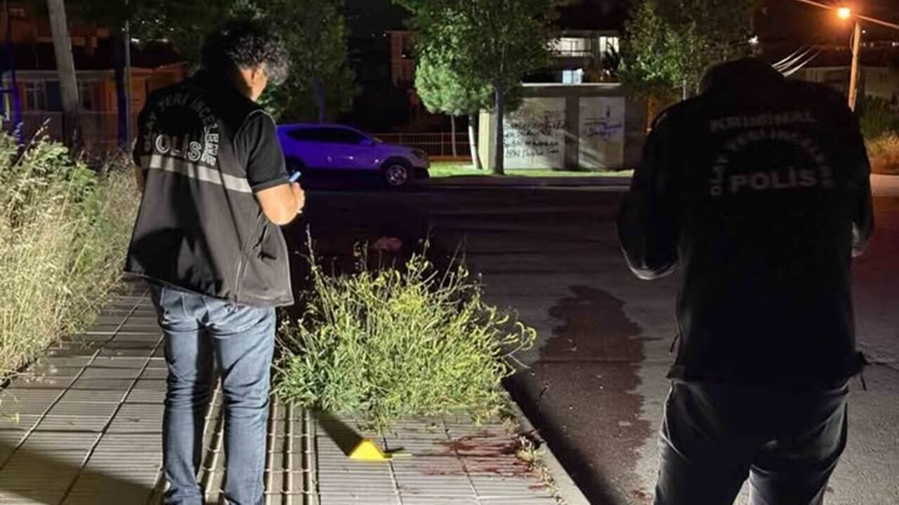 Çorum Kanlı Hesaplaşma (1)-1