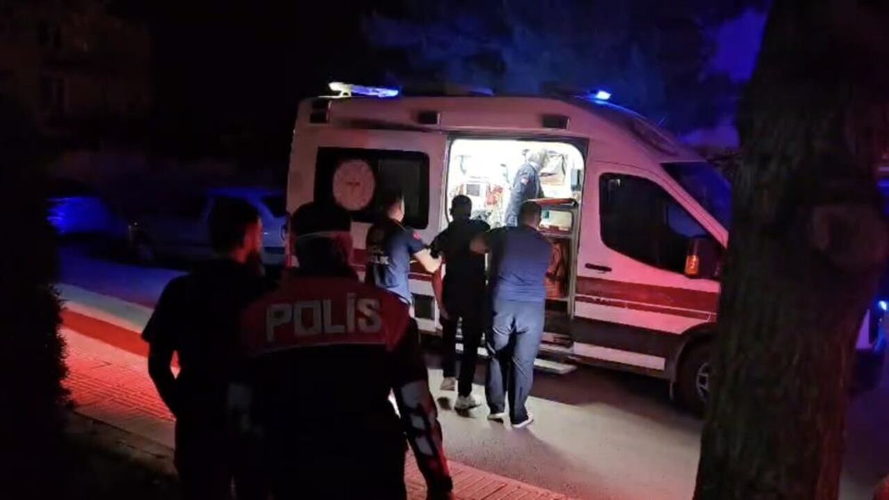 Çorum Kanlı Hesaplaşma (3)