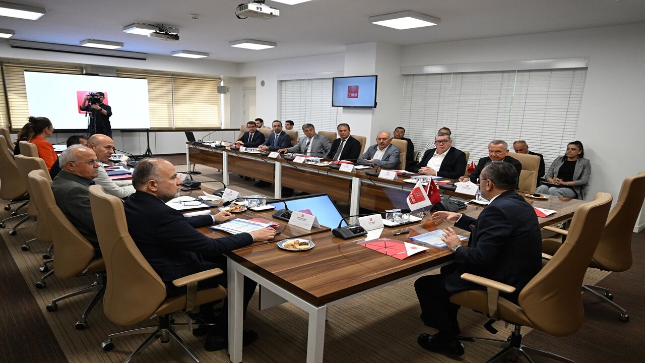 Daday Belediye Başkanı Selahattin Yanık (1)-1