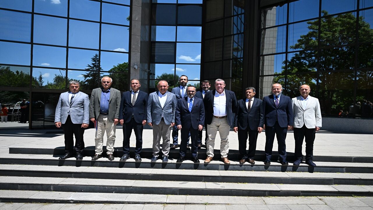 Daday Belediye Başkanı Selahattin Yanık (2)-1