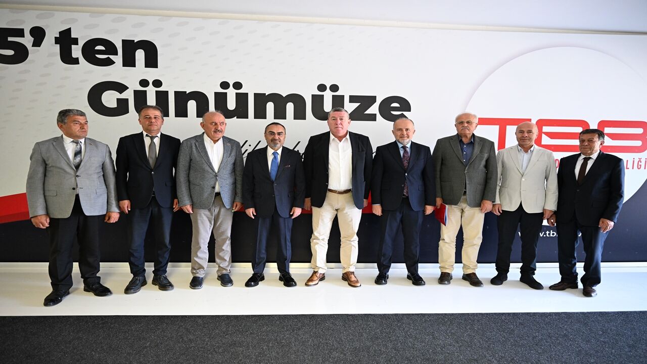 Daday Belediye Başkanı Selahattin Yanık (3)-1