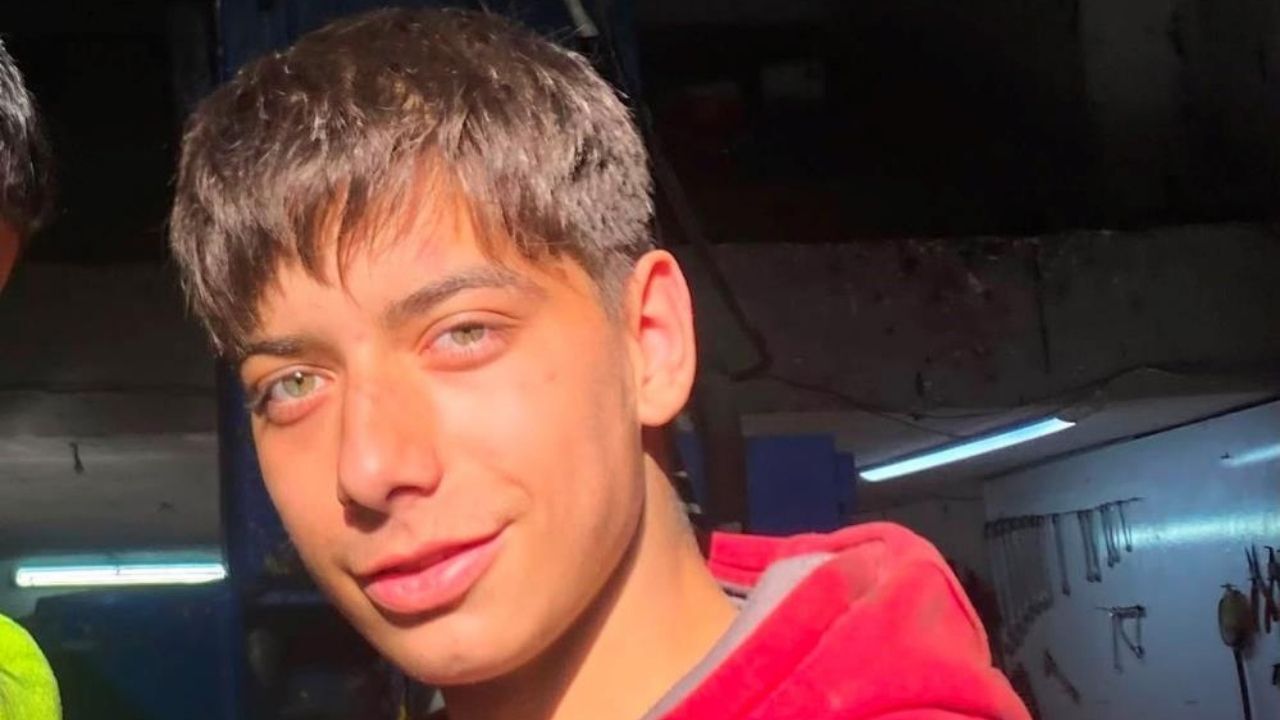Dalgalar Arasında Kaybolan Gençten 3 Gün Sonra Kahreden Haber Geldi (1)