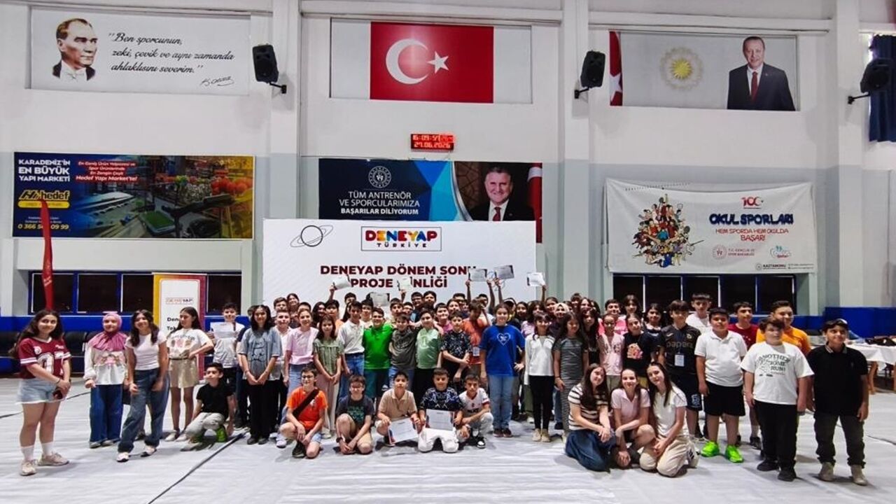 Deneyap Kastamonu (2)