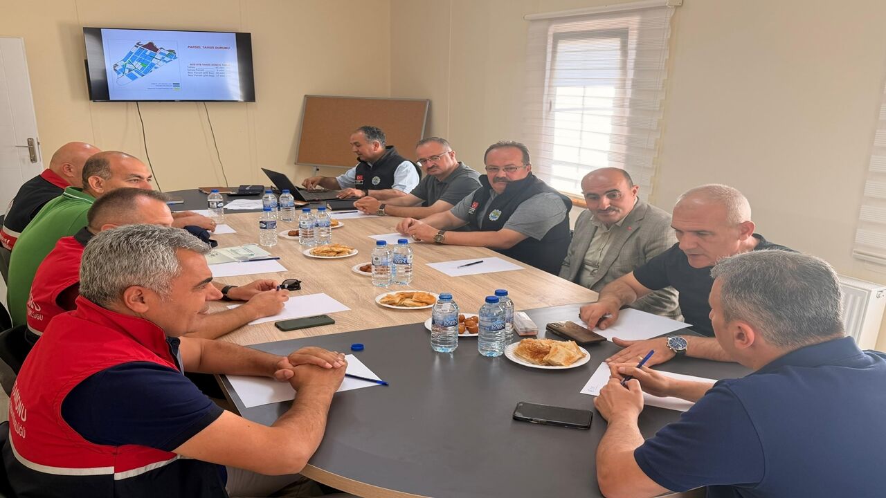 Devrekani Besi Bakan Danışması (3)