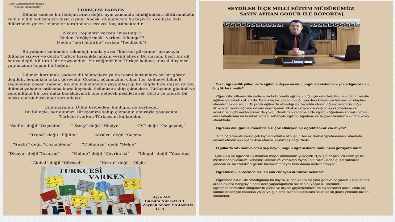 Dijital Derği Seydiler (3)
