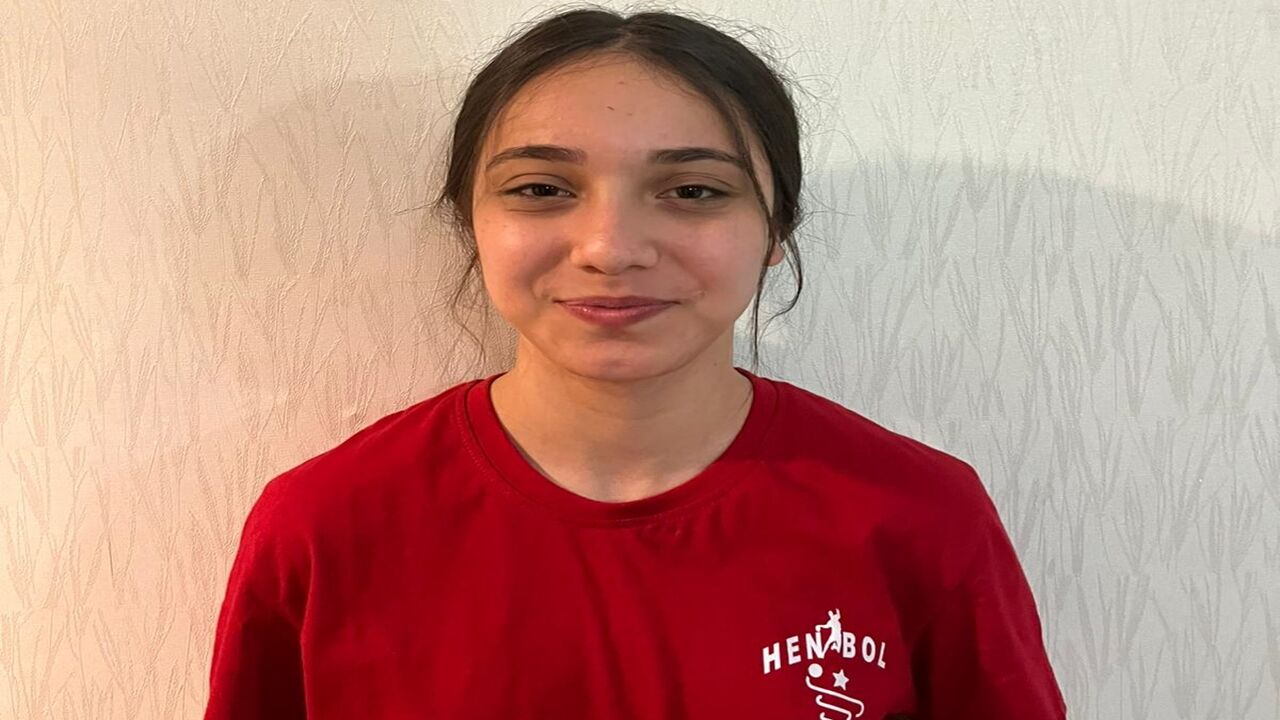 Dilara Özçelik