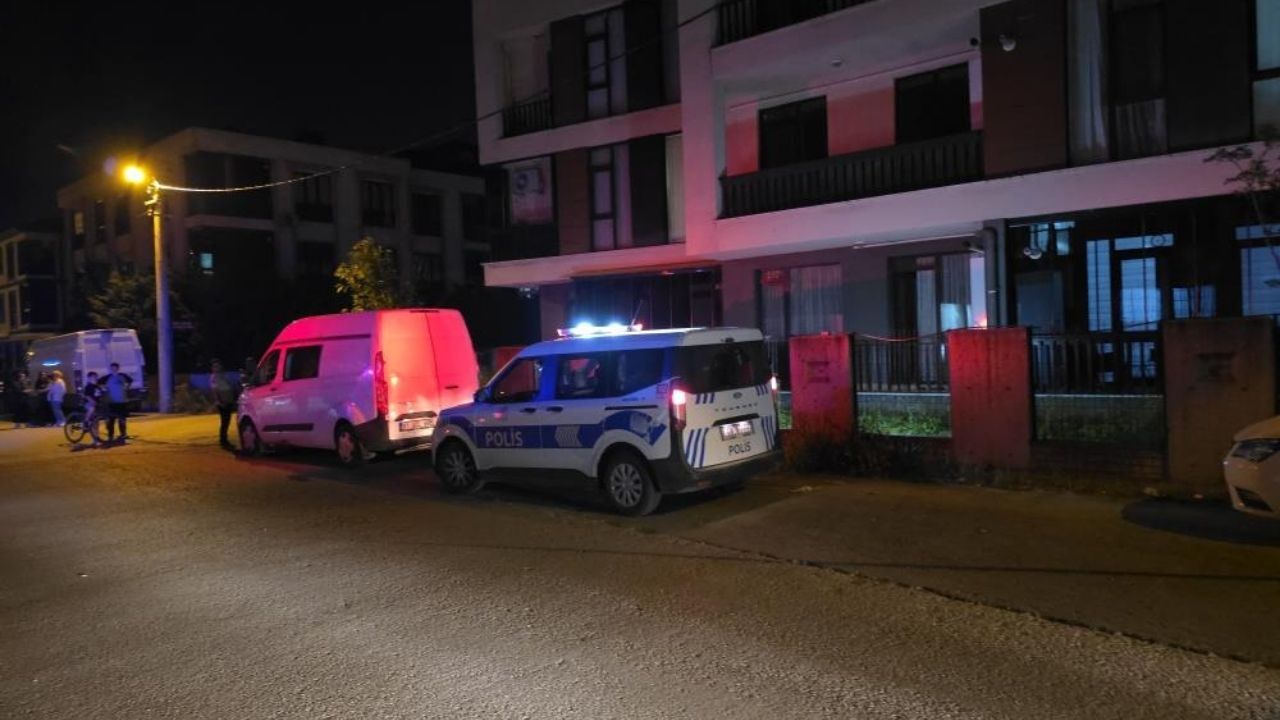 Doğal Gaz Sandılar, Acı Gerçek Ortaya Çıktı Emekli Öğretmen Evinde Ölü Bulundu (2)