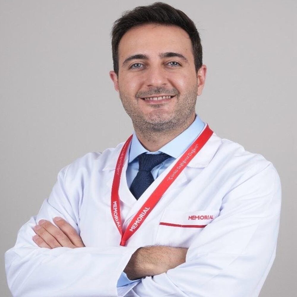 Dr. Öğr. Üyesi Ömer Çelikal