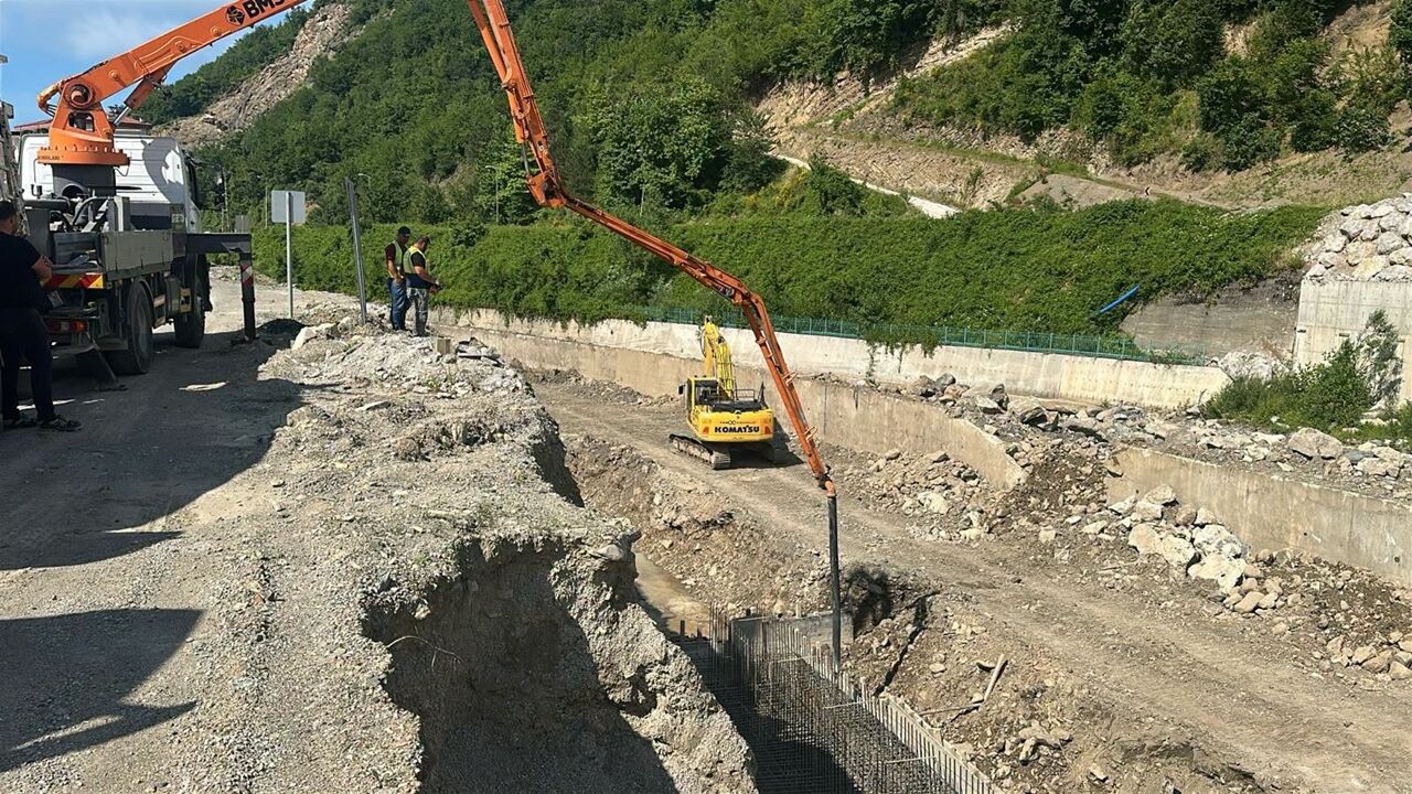 Dsi Inebolu Yatırım 98