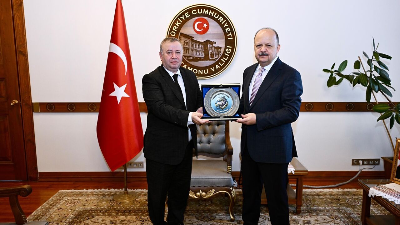 Dünya Çevre Günü (1)