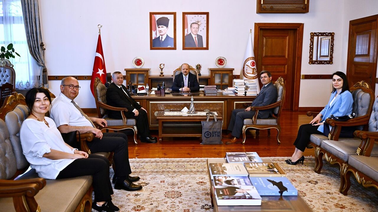 Dünya Çevre Günü (2)