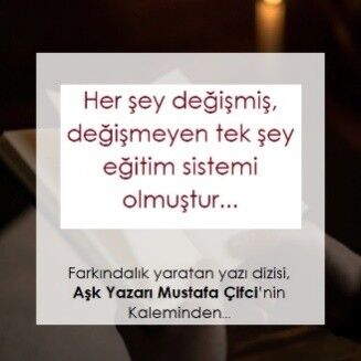 Dünya’da İlk Defa Öğrenciye Not Verme Sistemini Kim Buldu (1)