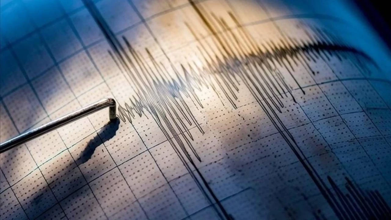Düzce Deprem