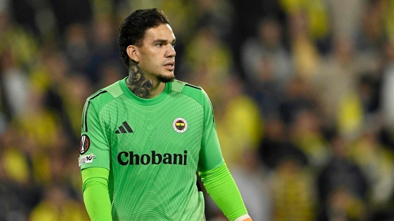 Ederson