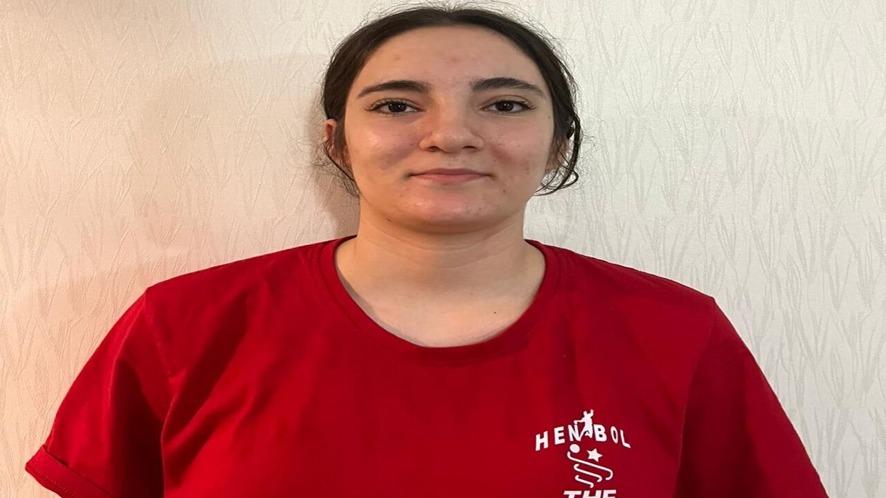 Elifnur Özcan