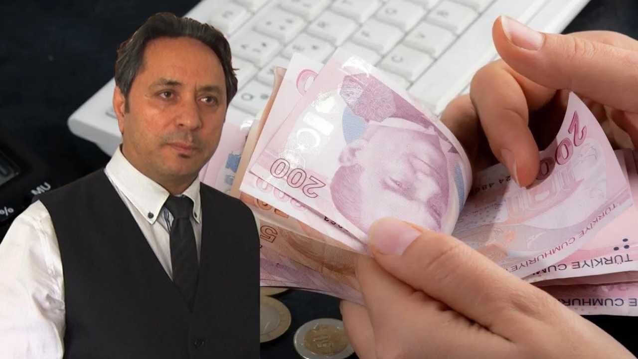 Emekli Maaşında Temmuz Hesabı Değişti Sgk Başuzmanı Masadaki 5 Ihtimali Değerlendirdi (2)