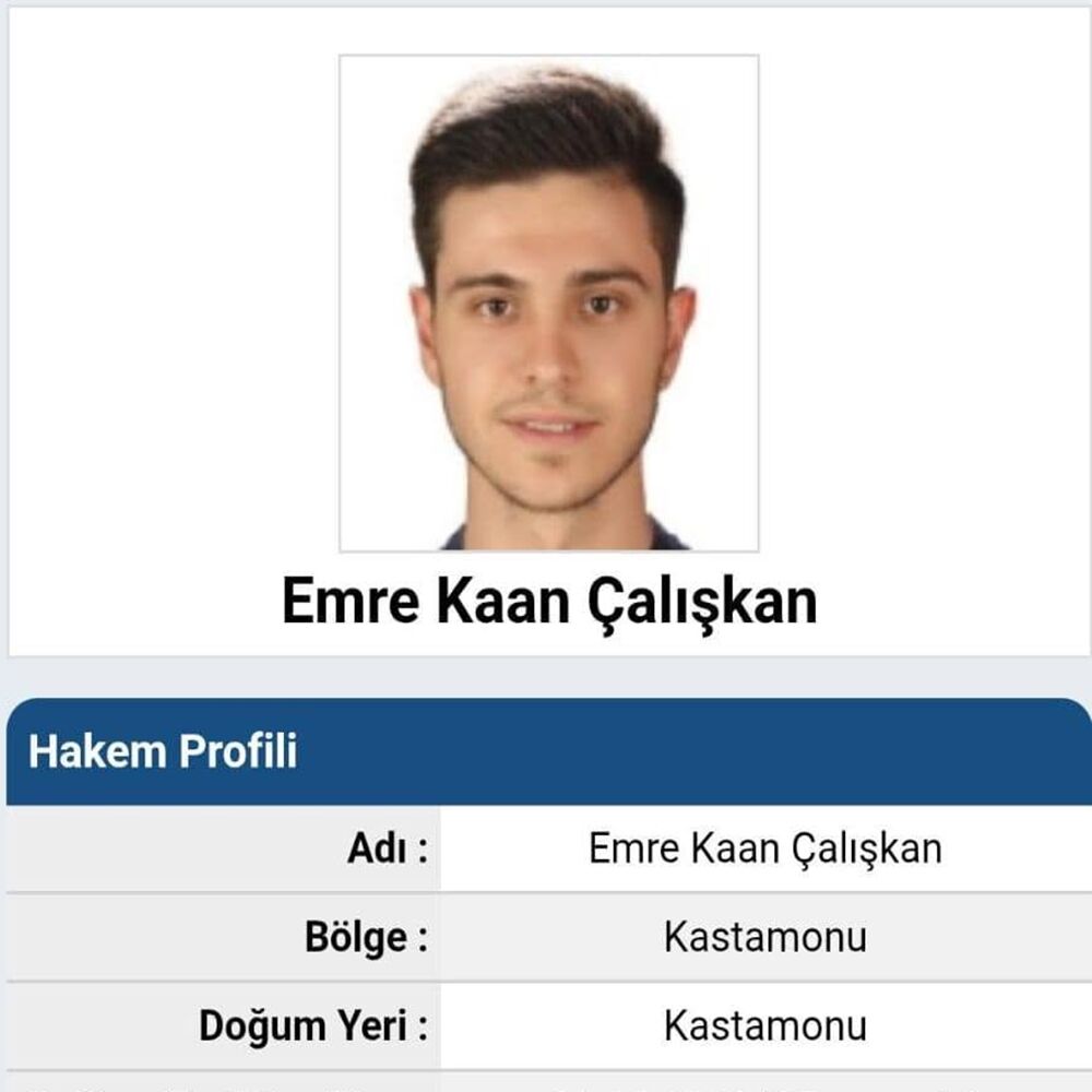 Emre Kaan Çalışkan (2)