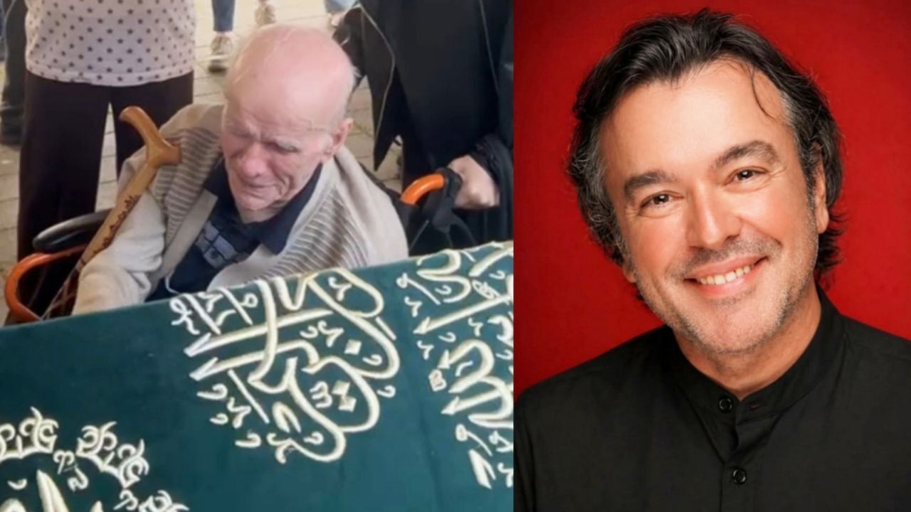 Evlat Acısına Dayanamayan Baba 24 Gün Sonra Vefat Etti (1)