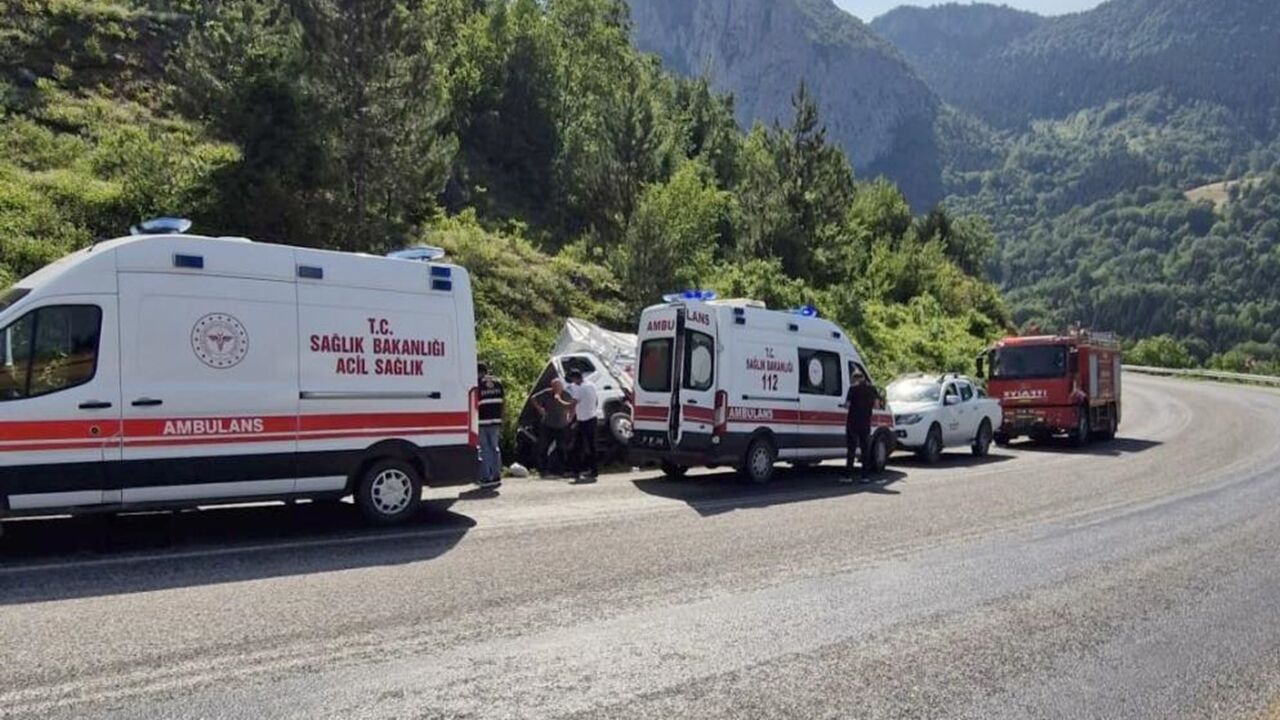 Feci Kaza Küre Inebolu (3)