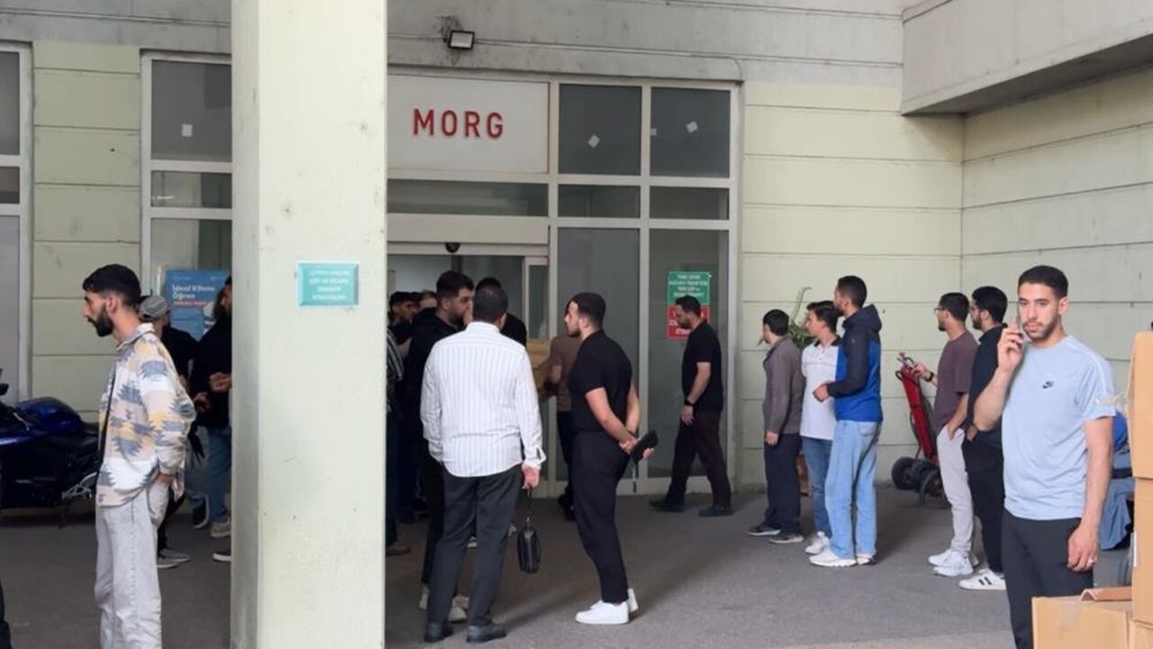 Feci Kaza Ölü Var Komşu Karabük (5)