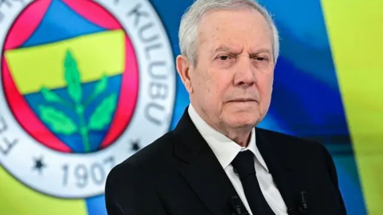 Fenerbahçe Başkanını Seçti Aziz Yıldırım Farkı Açtı (1)