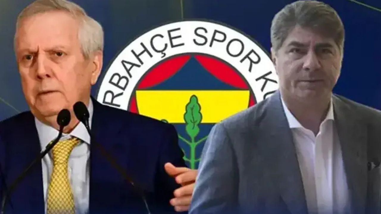 Fenerbahçe Başkanını Seçti Aziz Yıldırım Farkı Açtı (3)