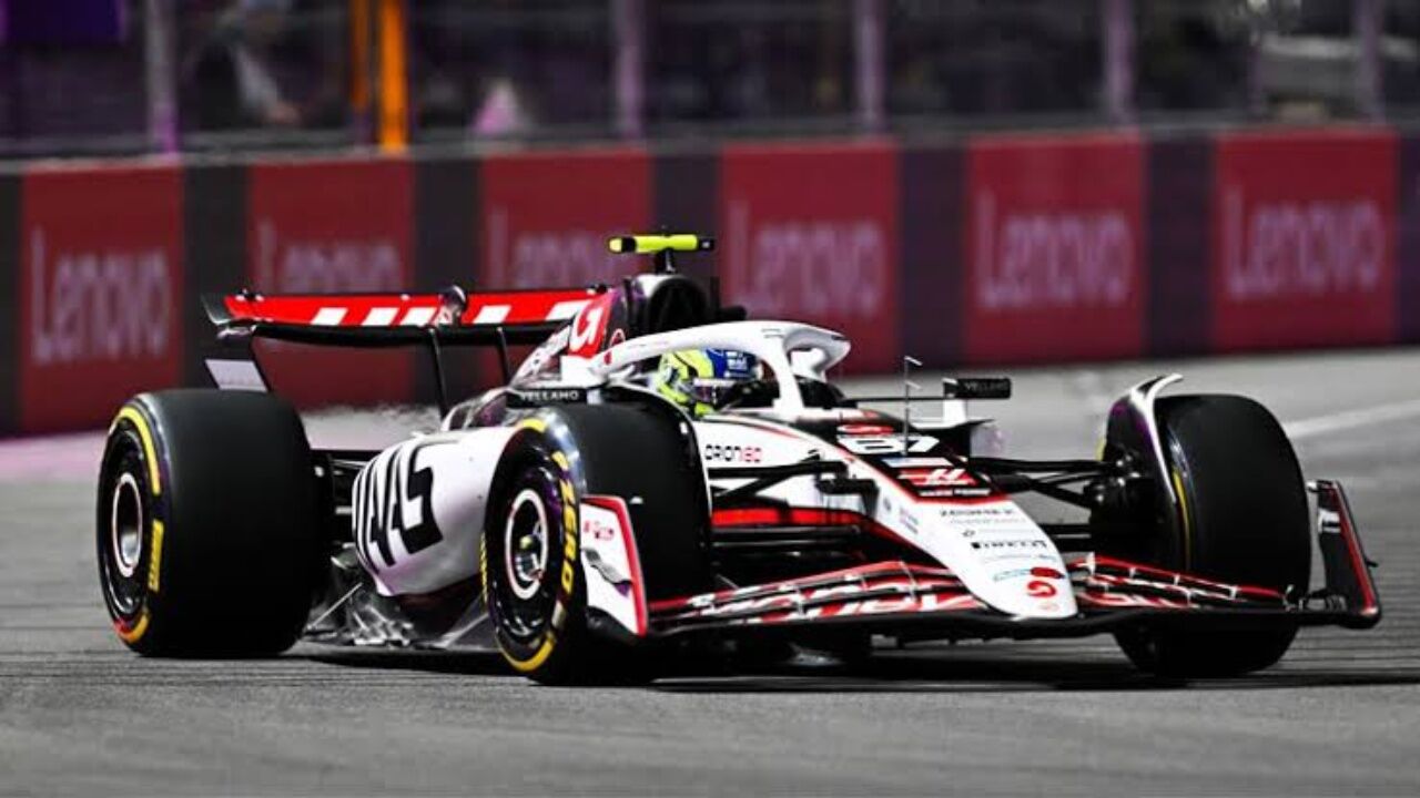Formula 1 takvimi açıklandı! Türkiye yeniden sahnede