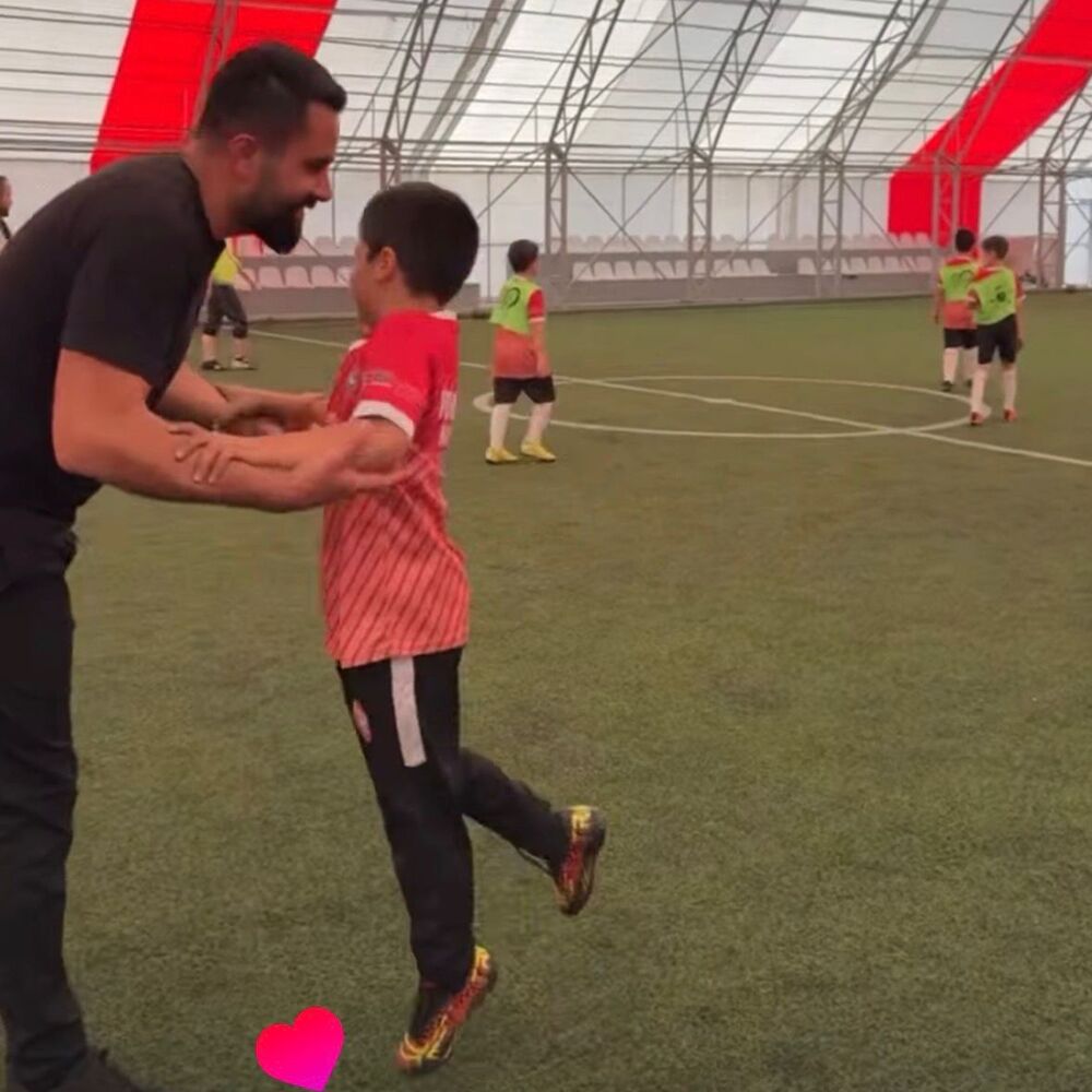 Futbol Maçı Turnuva (3)
