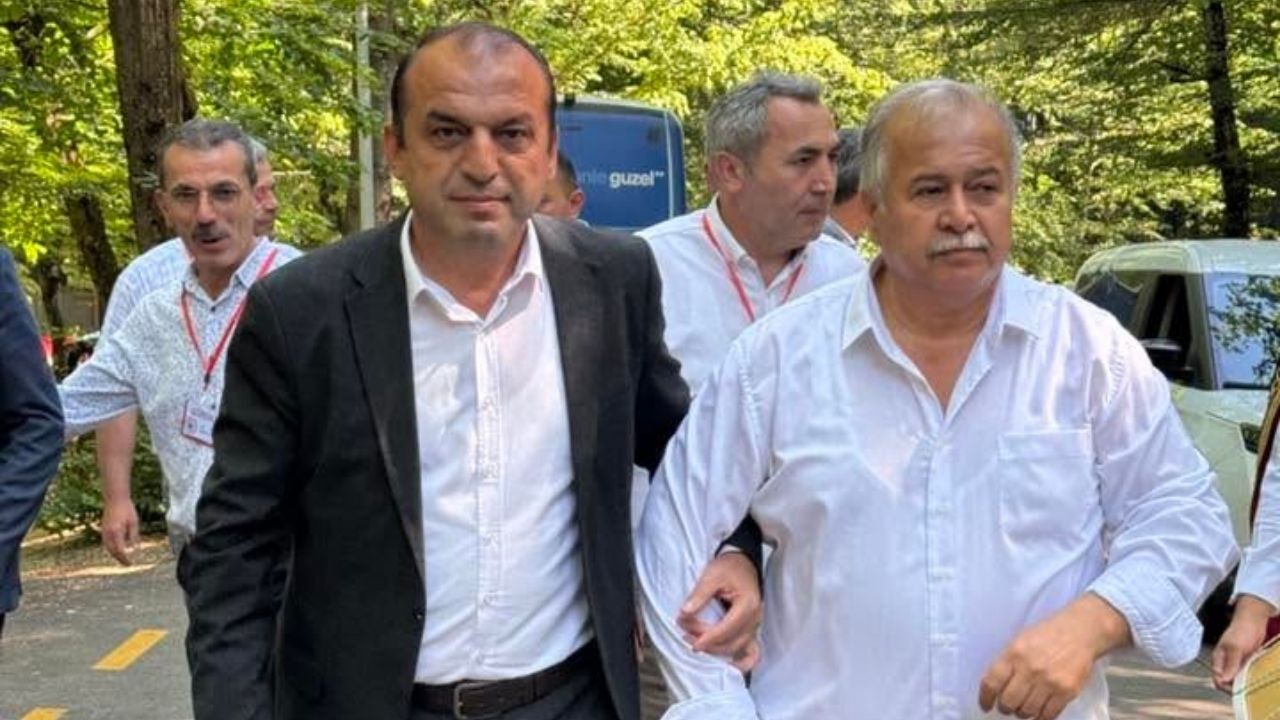 Gelenek Yine Bozulmadı Hanönülüler İstanbul’da Buluştu (3)