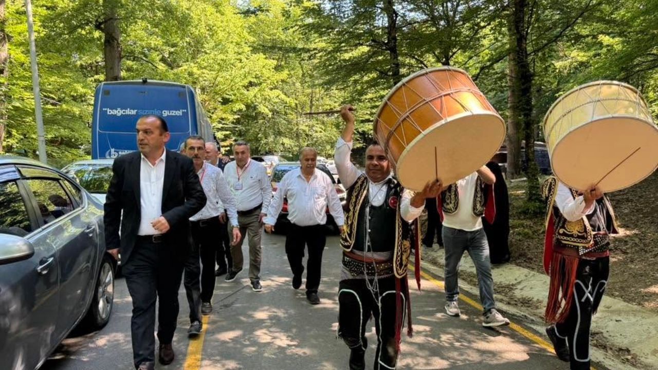 Gelenek Yine Bozulmadı Hanönülüler İstanbul’da Buluştu (5)