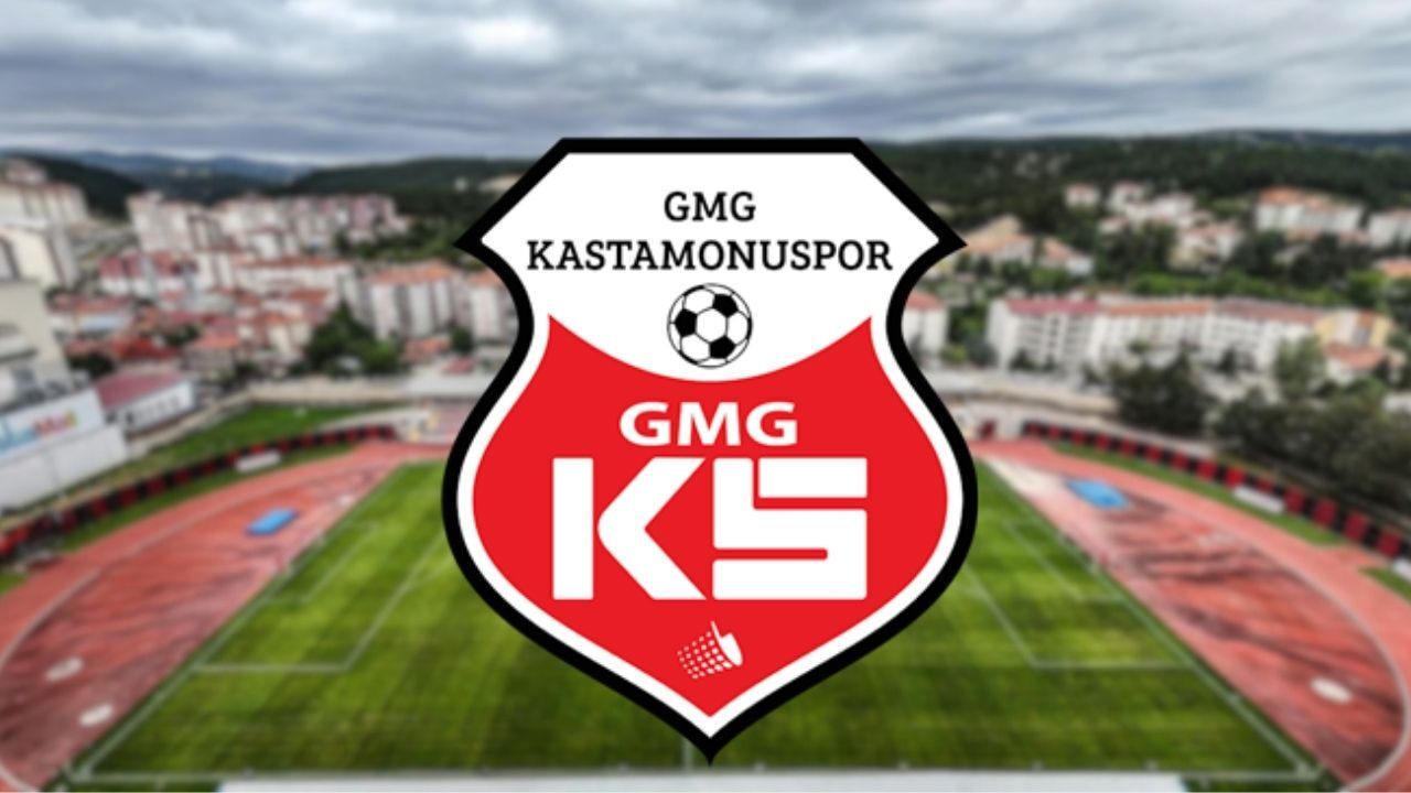 Gmg Kastamonuspor’un Yeni Sezondaki Rakipleri Belli Oldu (3)
