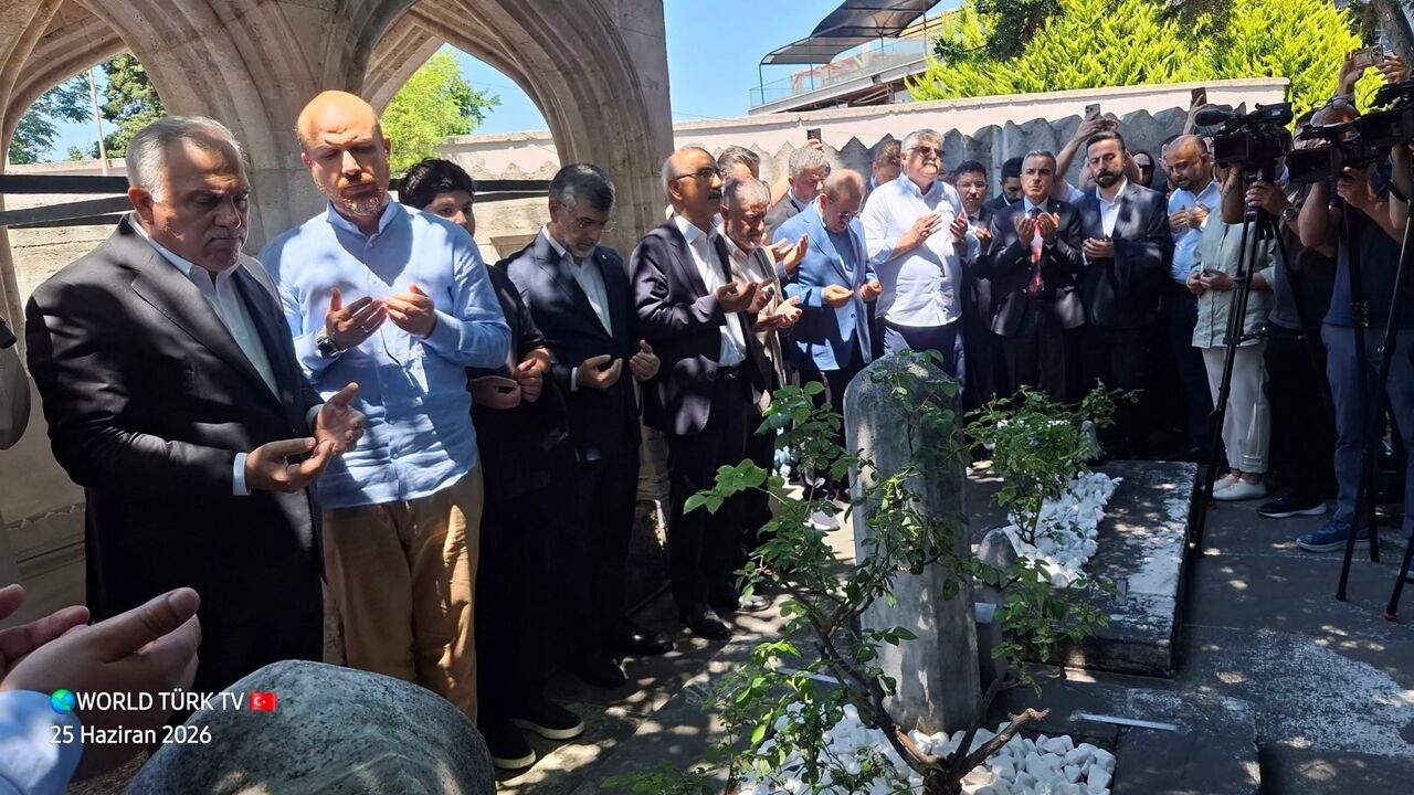 Gürsoy Aşure (1)