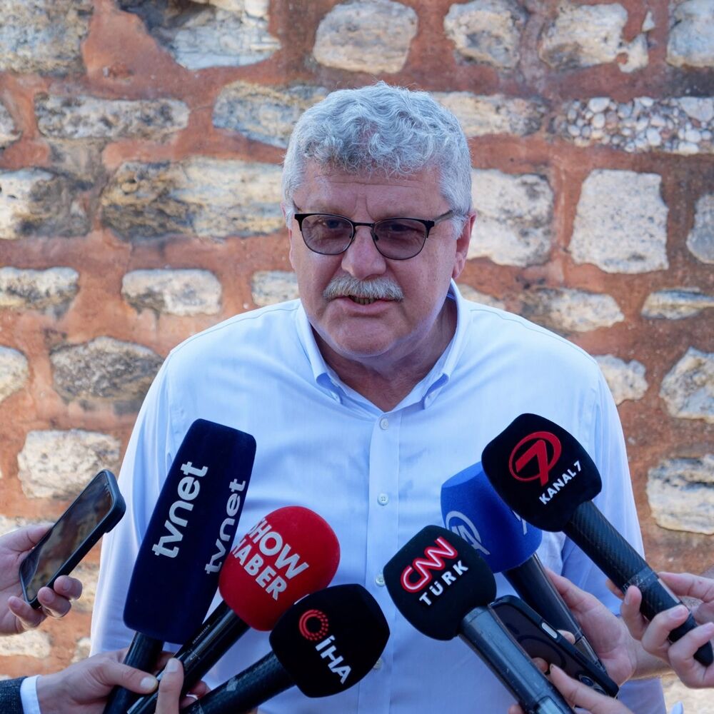 Gürsoy Aşure (3)