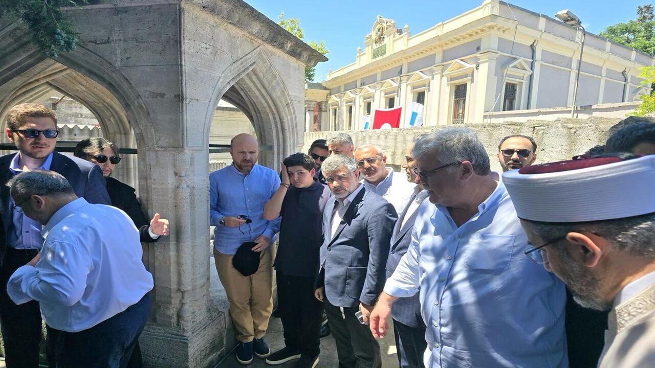 Gürsoy Aşure (4)
