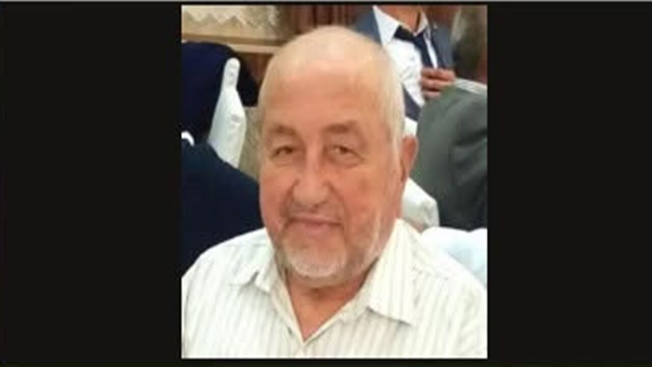 Hacı Cemal Çelik