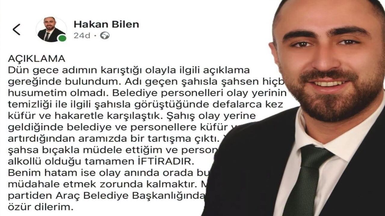 Hakan Bilen